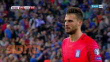 Ελλάδα - Γιβραλτάρ 3-0