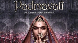 সঞ্জয় লীলা বানসালির ছবি ‘পদ্মাবতী’ কিভাবে হইচই ফেলেছে দেখুন ।।  Padmavati Official Trailer review