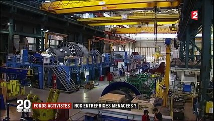 Fonds activistes : les entreprises françaises sont-elles menacées ?