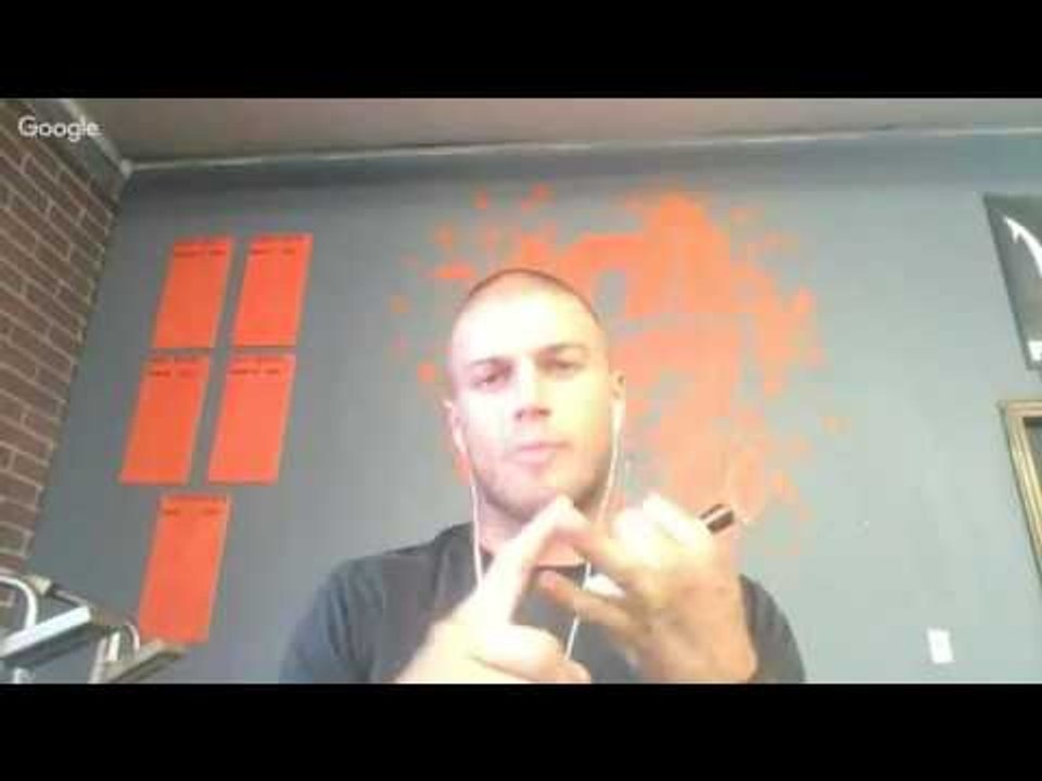 LIVE With Jacob Heppner