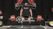 Europe's Strongest Man 2016 | Eddie Hall 420/465/500