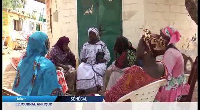 les habitants de la cité de baraqa vont être relogés