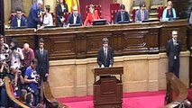 Katalan Lider: 