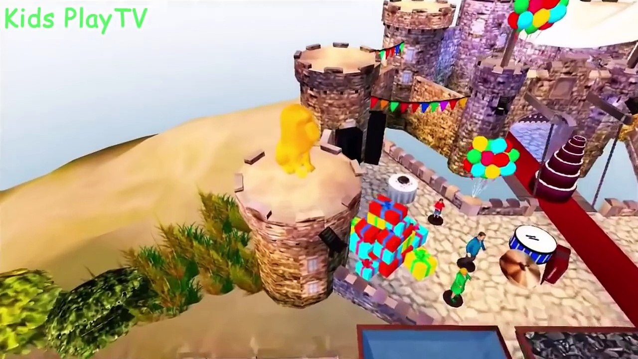 Thomas & Friends: Express Delivery - Train Adventure (Part 1/3) - App for Kids