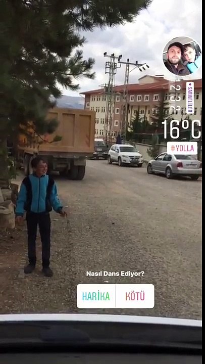 Arif Ç. Nam-ı diğer Baş belası