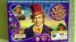 Willy Wonka and the Chocolate Fory: 40th Anniversary Blu-ray and DVD Ultimate Collectors Edition
