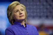 Hilary Clinton speaks out against Harvey Weinstein