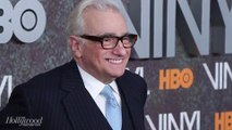 Martin Scorsese Criticizes Rotten Tomatoes' Rating Scores | THR News