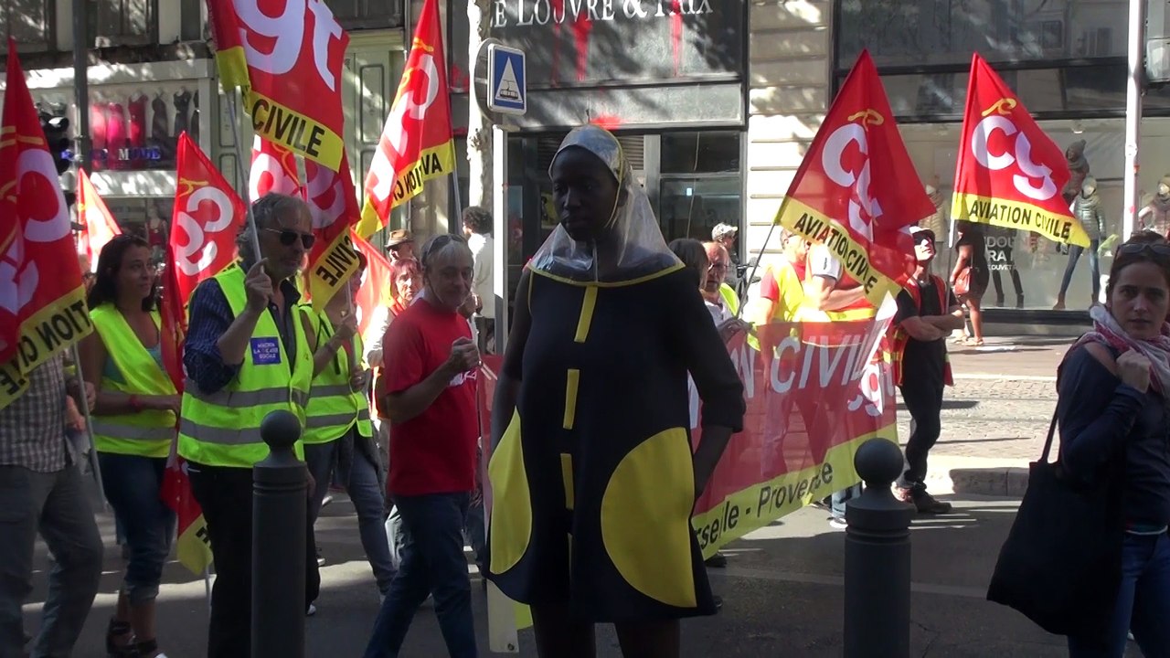 jusqu'à la victoire !