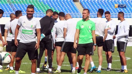 خليفة ألكاراز..الخطأ ممنوع لزطشي وسط أماني من بادو الزاكي
