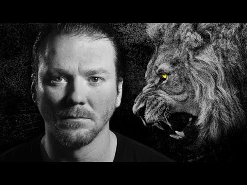 The Lion Killer | Donny Shankle (Official Trailer)