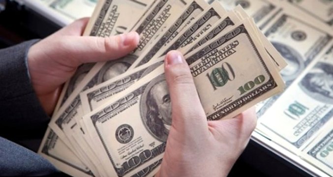 Vize Kriziyle İlgili ABD'den Açıklama Geldi, Dolar Önce Yükseldi Sonra Geriledi