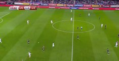 Greece 2 - 0  Gibraltar 08/10/2017 Konstantinos Mitroglou Super Goal 61' World Cup Qualif HD Full Screen .
