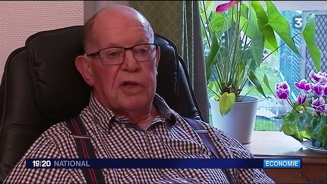 Hausse de la CSG : des résidents de maison de retraite lésés ?