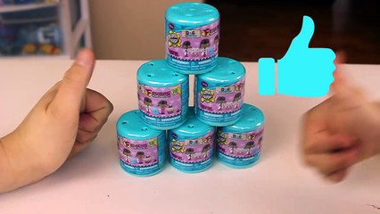 Video herunterladen: NEW Disney Jr Doc McStuffins FASHEMS MASHEMS- SUPER SQUISHY, SUPER NEW FASHEMS/MASHEMS BY TECH4KIDS!