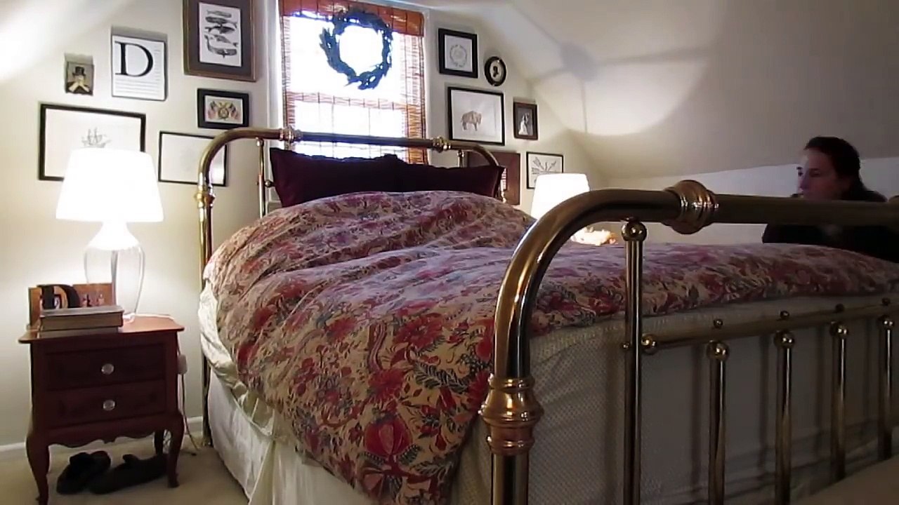 WHOLE HOUSE CLEANING Vlog!