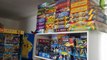 CARLS COLLECTIBLES GRAND RE-OPENING!! BEST TOYS AND GAME AND CARD SHOP IN THE WORLD! SEE WHATS NEW!!