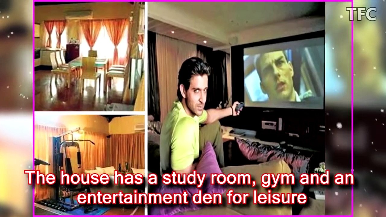 [MP4 720p] Hrithik Roshan Income, Cars, Houses, Luxurious Lifestyle and Net Worth