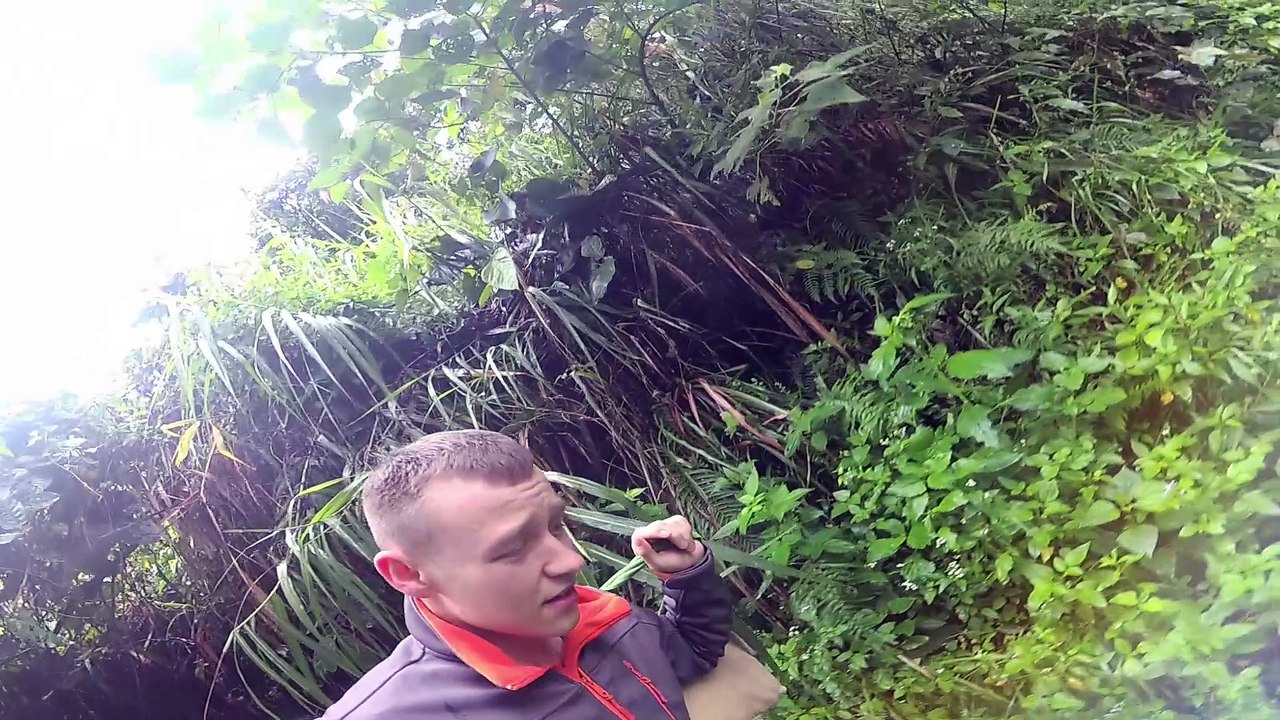 Batad - Filipiny