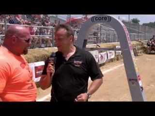 Giants Live North American Championships   Nick Best Super Yoke Win