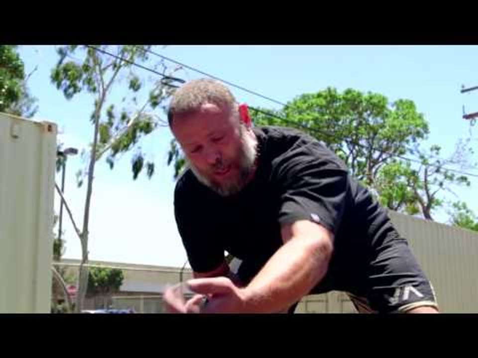 Going Team | Inside Invictus (Teaser)