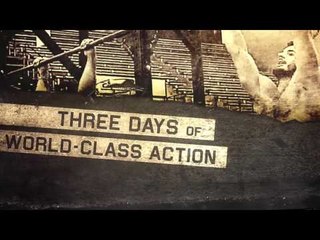 2016 Kill Cliff Granite Games LIVE on FloElite