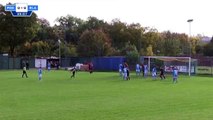 Pogon Szczecin II 0:1 Elana Torun (Polnische III Liga. Am 8 Oktober 2017)