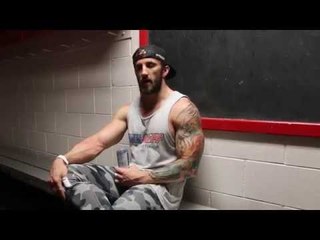 2016 Kill Cliff Granite Games: Alan Foulis