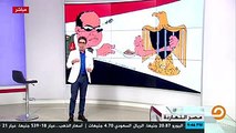محمد ناصر: السيسي رباية جوع