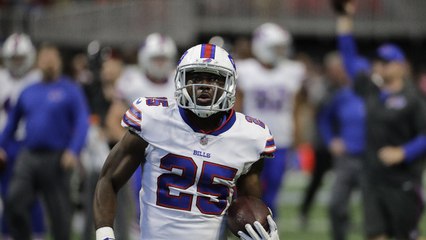 'NFL Fantasy Live' Fantasy Feedback