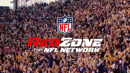 RedZone promo