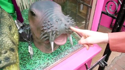 CUTTiNG MY LONG NAiLS OFF RiP!!!