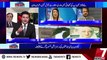 Anchor Osama Tayyab Grills Asiya Ishaq On False Allegation