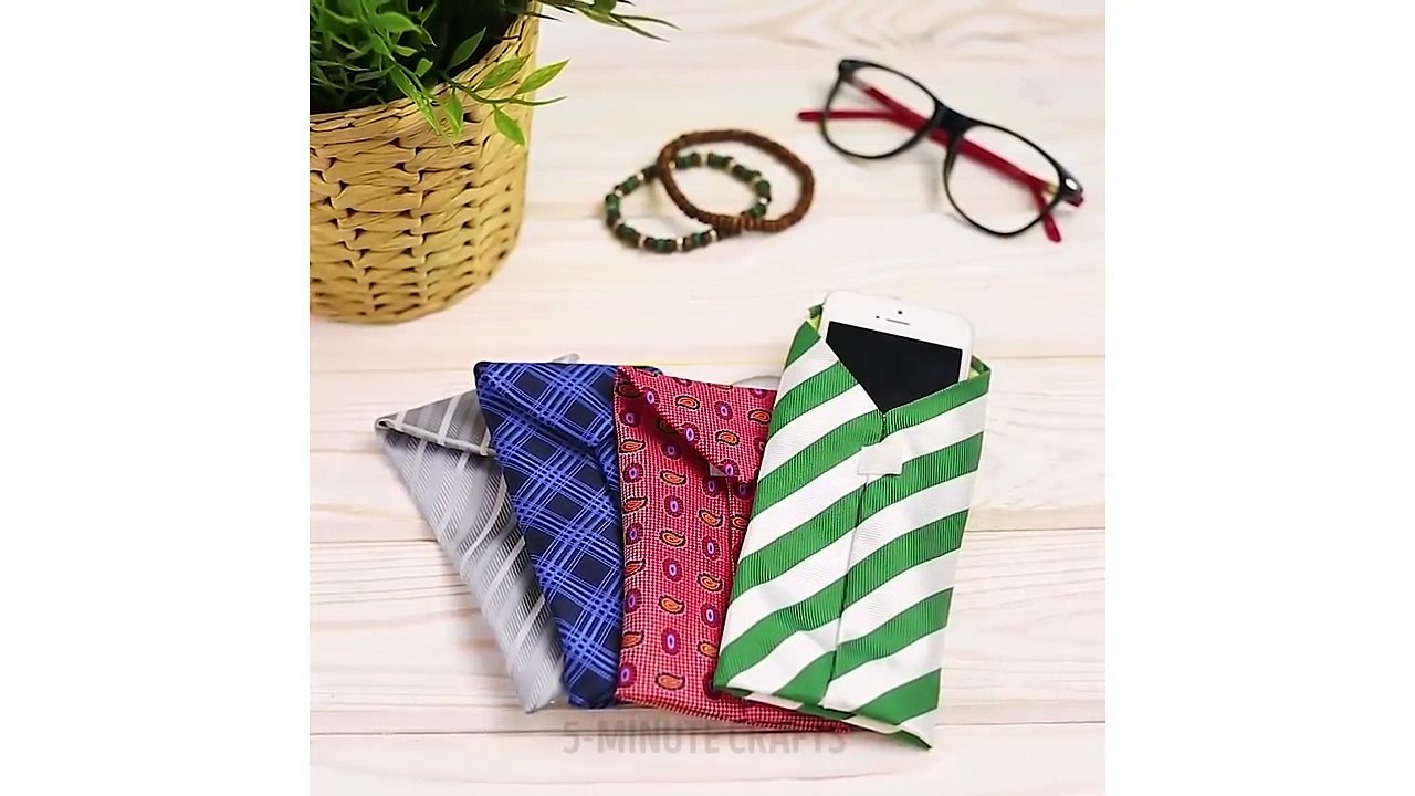 33 Totally Easy DIY Projects To Try In 2017 l 5-MINUTE CRAFTS COMPILATION