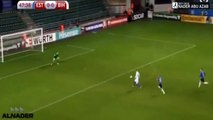 Estonia - Bosnia & Herzegovina 2-1 all goals