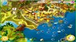 Angry Birds Epic: Part-18 Gameplay-Story Mode (Eastern Sea 3 - Old Nesting Barrows 4) iOS, Android