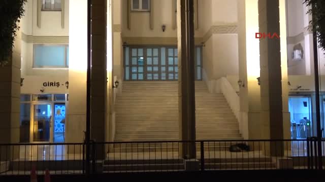 Adana Atatürk Büstüne Motolof Atan PKK Yandaşı Tutuklandı