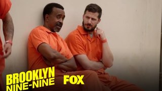Brooklyn Nine-Nine Season 6 Episode 1 (S6E1) 