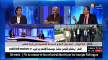 نقاش على المباشر: كرة الجزائر..لعبة رجال المال والمصلحة الشخصية على فرحة الشعب