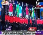 وزير الرياضة يكشف عن مصدر مكافآت لاعبى المنتخب بعد التأهل لكأس العالم