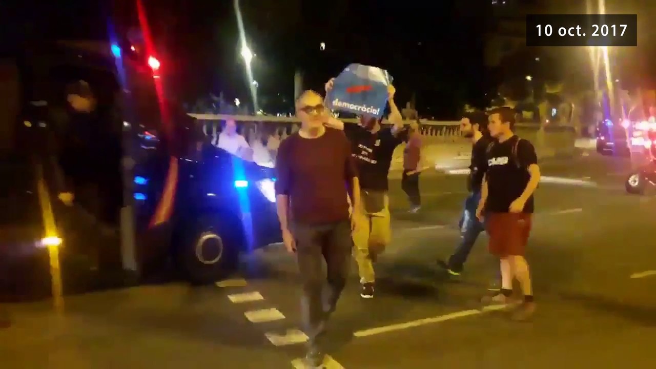 Catalogne : le scepticisme des Catalans après le discours de Carles Puigdemont