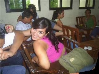 Powerman 5000 - murder - mis personajes