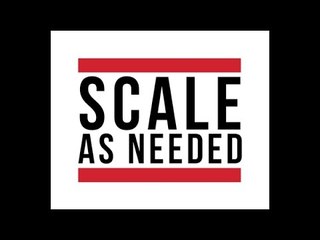 Scale As Needed Podcast: 9/16/16
