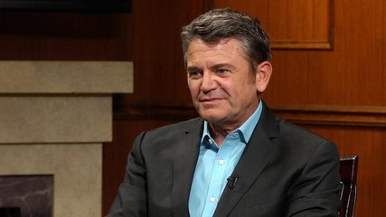 John Michael Higgins on Christopher Guest's process