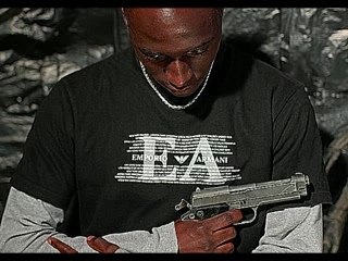 Mon crew.  son 8r inédit