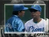 プロ野球ニュース1998西武Ｖ２への道のり