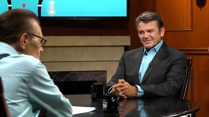 If You Only Knew: John Michael Higgins