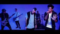 Concepts - 'Cold' (Maroon 5 Cover) - Punk Goes Pop