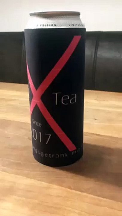 White-Tea!