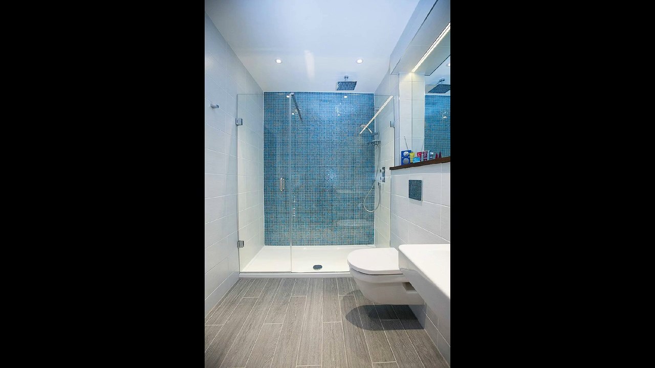 Luxurious Bathrooms
